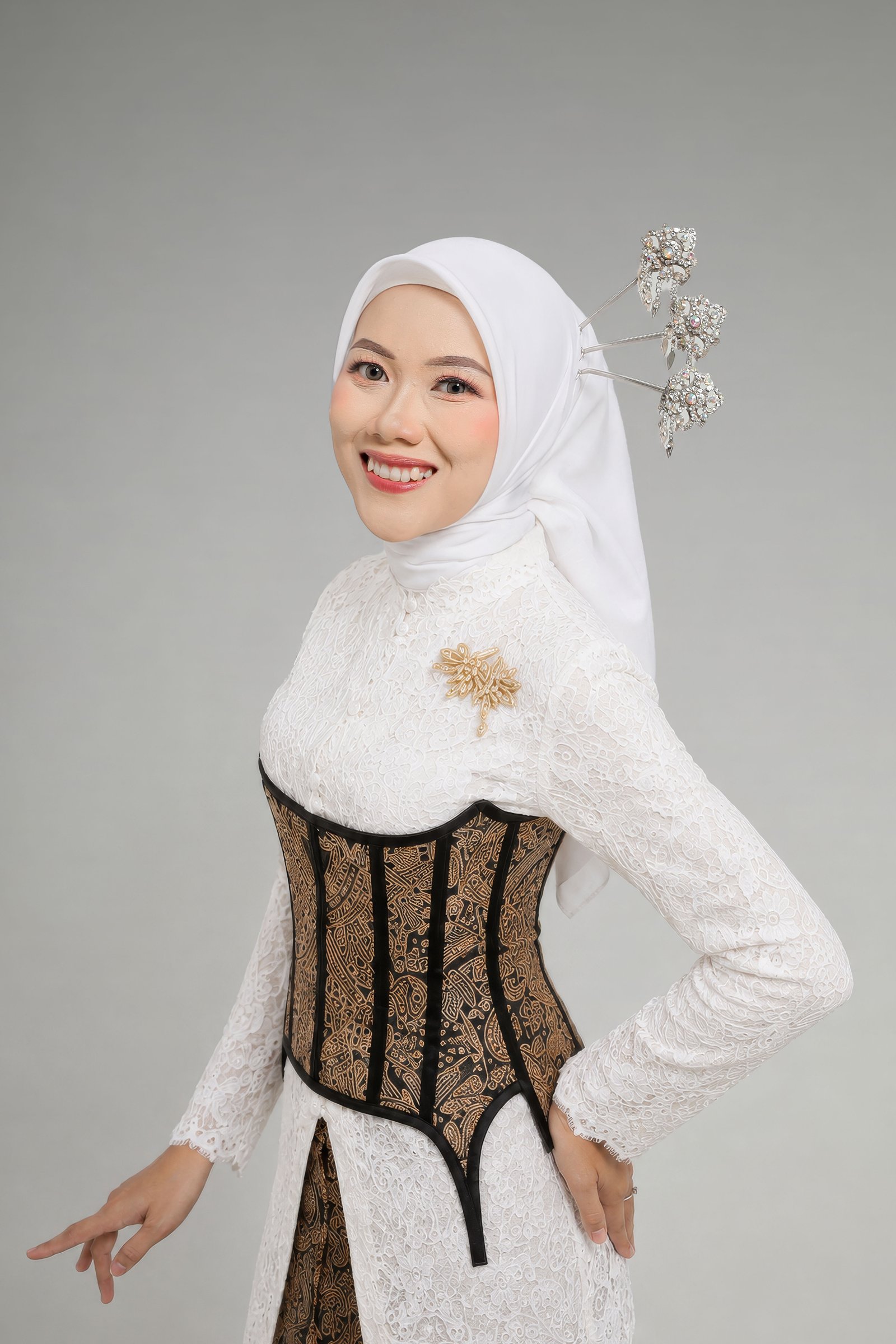 Dewi Srikandi Maharani