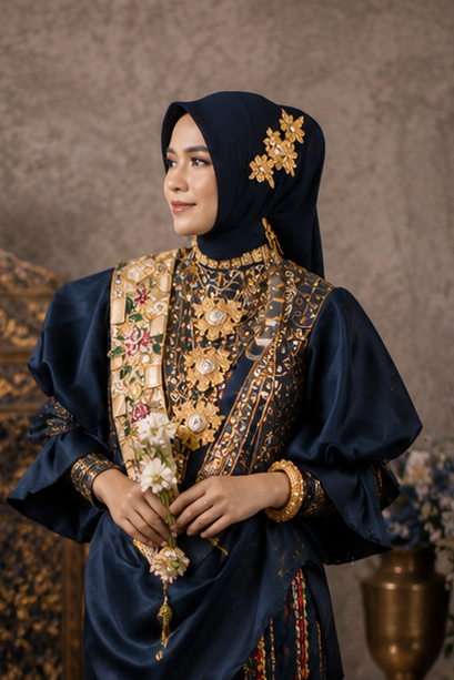 Dewi Srikandi Maharani