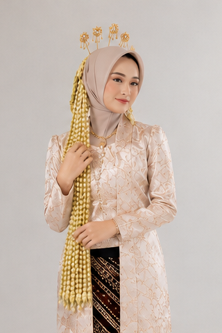 Dewi Srikandi Maharani