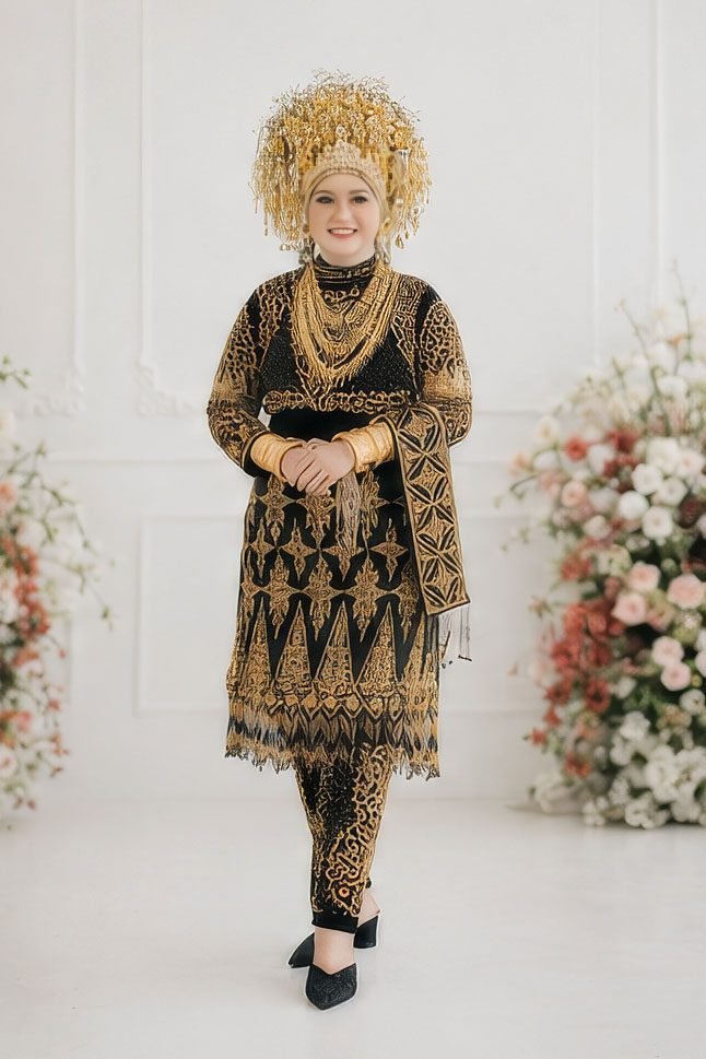 Dewi Srikandi Maharani