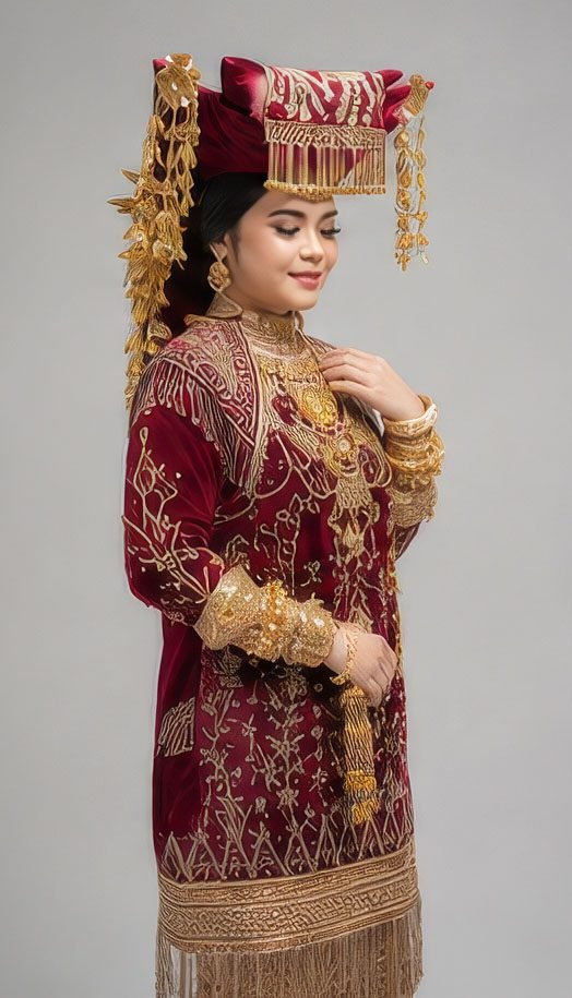 Dewi Srikandi Maharani