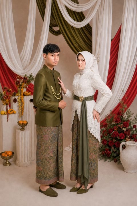 Foto pasangan